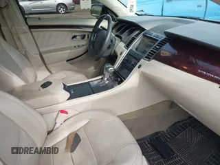 2011 Ford Taurus Limited with VIN 1FAHP2FW1BG110593, listed as a IAAI auction lot 42773725 with 204,764 mi miles and . Bid and sale history available at DreamBid. Image 5.