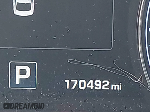2015 Hyundai Genesis 3.8L z VIN KMHGN4JE0FU019887, wystawiony jako IAAI lot #42041021 z przebiegiem 170 492 mil mil oraz . Historia ofert i sprzedaży dostępna na DreamBid. Obrazek 15.