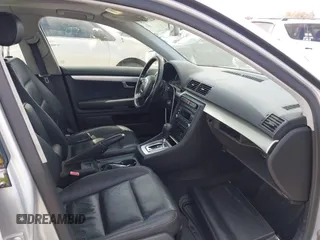 2008 Audi A4 2.0T с VIN WAUAF78E68A169289, выставлен на аукционе IAAI как лот 42259575 с пробегом 131 793 миль миль и . История ставок и продаж доступна на DreamBid. Изображение 5.