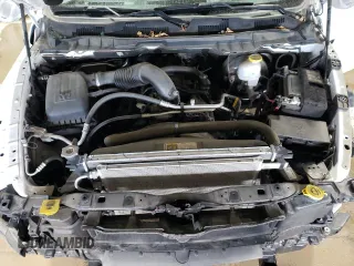 2021 Ram 1500 Warlock z VIN 1C6RR7LT8MS505619, wystawiony jako Copart lot #48246385 z przebiegiem 30 366 mil mil oraz Szkoda całkowita • Salvage title. Historia ofert i sprzedaży dostępna na DreamBid. Obrazek 11.