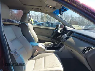2010 Acura RDX with VIN 5J8TB1H27AA008662, listed as a IAAI auction lot 41802936 with 188,993 mi miles. Bid and sale history available at carsss.com. Image 5.