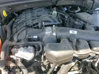 2023 Jeep Grand Cherokee Limited with VIN 1C4RJJBG2P8783659, listed as a Copart auction lot 52614205 with 43,962 mi miles and Salvage title. Bid and sale history available at DreamBid. Image 14.