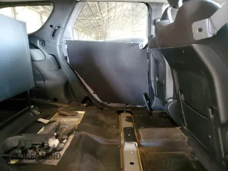 2021 Dodge Durango Pursuit with VIN 1C4SDJFT6MC720542, listed as a Copart auction lot 51865405 with Not provided miles and Salvage title. Bid and sale history available at DreamBid. Image 10.