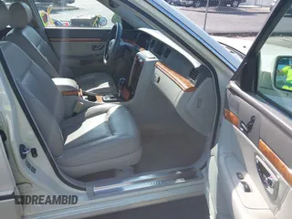 2004 Kia Amanti z VIN KNALD124145015796, wystawiony jako IAAI lot #42308909 z przebiegiem 111 156 mil mil oraz . Historia ofert i sprzedaży dostępna na DreamBid. Obrazek 5.