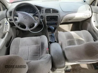 2000 Oldsmobile Intrigue GX z VIN 1G3WH52H2YF323994, wystawiony jako Copart lot #44430605 z przebiegiem 197 376 mil mil oraz Tytuł czysty. Historia ofert i sprzedaży dostępna na DreamBid. Obrazek 8.