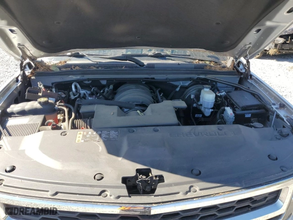2019 Chevrolet Tahoe LT with VIN 1GNSCBKC6KR336986, listed as a Copart auction lot 76995454 with 66,775 mi miles and Salvage Title. Bid and sale history available at carsss.com. Image 12.
