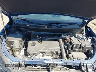 2024 Chevrolet Equinox LS with VIN 3GNAXHEG9RL366616, listed as a IAAI auction lot 42214696 with 8,132 mi miles and . Bid and sale history available at DreamBid. Image 10.
