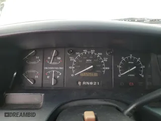 1996 Ford F-150 Special with VIN 1FTEF15NXTLA33511, listed as a Copart auction lot 84913654 with 143,262 mi miles and Clean Title. Bid and sale history available at carsss.com. Image 9.