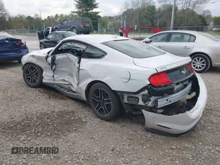 2023 Ford Mustang EcoBoost с VIN 1FA6P8TH2P5110069, выставлен на аукционе IAAI как лот 41941535 с пробегом Не указан миль и . История ставок и продаж доступна на DreamBid. Изображение 3.