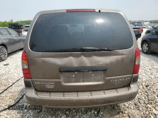 2003 Chevrolet Venture Plus 1SB with VIN 1GNDU03E33D275489, listed as a Copart auction lot 57295975 with 144,963 mi miles and Clean title. Bid and sale history available at DreamBid. Image 6.