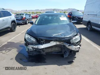 2020 Honda Civic LX с VIN 19XFC2F63LE210936, выставлен на аукционе IAAI как лот 42163809 с пробегом 89 955 миль миль и . История ставок и продаж доступна на DreamBid. Изображение 12.