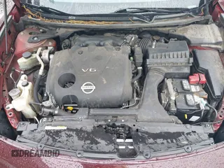 2012 Nissan Maxima SV с VIN 1N4AA5AP1CC855583, выставлен на аукционе IAAI как лот 42342084 с пробегом 206 380 миль миль и . История ставок и продаж доступна на DreamBid. Изображение 10.