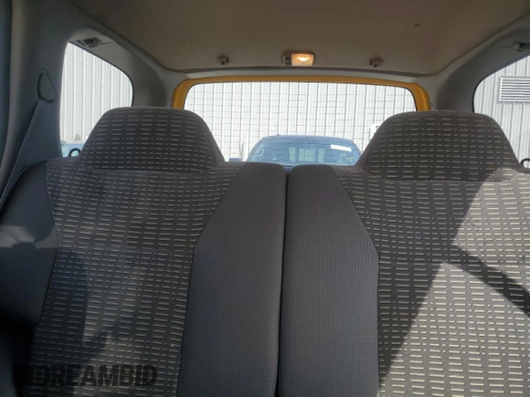 2000 Nissan Xterra XE with VIN 5N1ED28Y5YC603127, listed as a Copart auction lot 53957405 with 226,307 mi miles and Non Repairable. Bid and sale history available at carsss.com. Image 10.