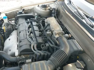 2003 Hyundai Elantra GLS with VIN KMHDN45D03U612293, listed as a IAAI auction lot 42855137 with 94,767 mi miles and . Bid and sale history available at DreamBid. Image 14.