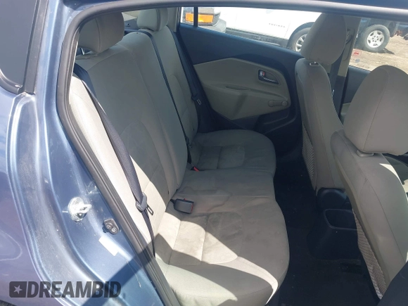 2016 Kia Rio LX with VIN KNADM4A34G6643199, listed as a IAAI auction lot 42003014 with 97,376 mi miles and . Bid and sale history available at DreamBid. Image 8.