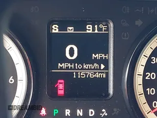 2018 Ram 1500 Tradesman z VIN 1C6RR6FT3JS244868, wystawiony jako IAAI lot #42310301 z przebiegiem 115 764 mil mil oraz . Historia ofert i sprzedaży dostępna na DreamBid. Obrazek 16.