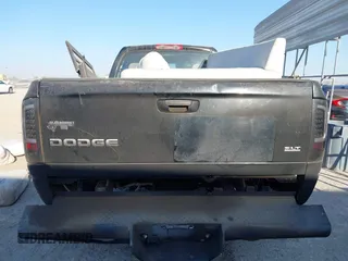 2005 Dodge Ram 3500 SLT with VIN 3D7LS38C95G706190, listed as a IAAI auction lot 40597269 with 264,260 mi miles. Bid and sale history available at carsss.com. Image 16.