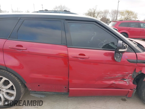 2013 Land Rover Range Rover Evoque Dynamic Premium с VIN SALVT2BG9DH750662, выставлен на аукционе IAAI как лот 41772509 с пробегом 134 120 миль миль и . История ставок и продаж доступна на DreamBid. Изображение 13.