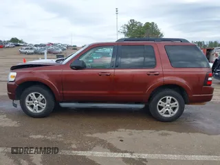 2010 Ford Explorer XLT with VIN 1FMEU6DE0AUA95281, listed as a IAAI auction lot 41510867 with 194,122 mi miles and . Bid and sale history available at DreamBid. Image 14.