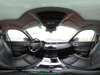 2018 Land Rover Range Rover Velar S with VIN SALYB2RXXJA776777, listed as a IAAI auction lot 42206557 with 69,368 mi miles and . Bid and sale history available at DreamBid. Image 18.