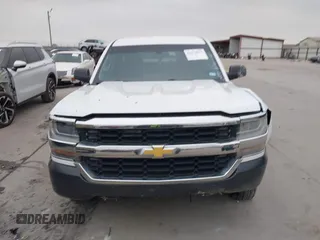 2016 Chevrolet Silverado 1500 Work Truck with VIN 1GCVKNEC8GZ144286, listed as a IAAI auction lot 41274412 with 73,682 mi miles. Bid and sale history available at carsss.com. Image 12.