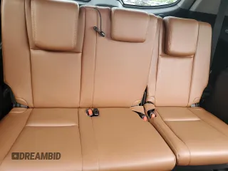 2017 Toyota Highlander Limited with VIN 5TDDZRFH1HS417662, listed as a Copart auction lot 59342485 with 97,800 mi miles and Salvage title. Bid and sale history available at DreamBid. Image 10.