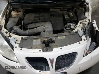 2007 Pontiac G6 G6 with VIN 1G2ZG58B074203404, listed as a Copart auction lot 56705115 with 154,379 mi miles and Salvage title. Bid and sale history available at DreamBid. Image 11.