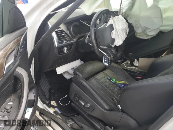 2019 BMW X4 xDrive30i с VIN 5UXUJ3C58KLG55906, выставлен на аукционе Copart как лот 64283315 с пробегом 62 599 миль миль и Чистый • Clean title. История ставок и продаж доступна на DreamBid. Изображение 8.