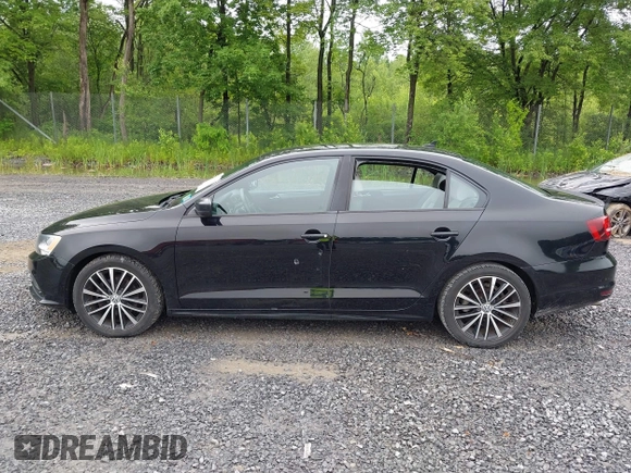 2016 Volkswagen Jetta Sport с VIN 3VWD17AJ6GM336383, выставлен на аукционе IAAI как лот 42518774 с пробегом 81 982 миль миль и . История ставок и продаж доступна на DreamBid. Изображение 14.