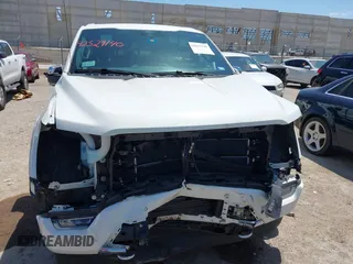 2021 Ford F-150 XL with VIN 1FTFW1ED8MFB12820, listed as a IAAI auction lot 42529140 with 16,892 mi miles and . Bid and sale history available at DreamBid. Image 12.