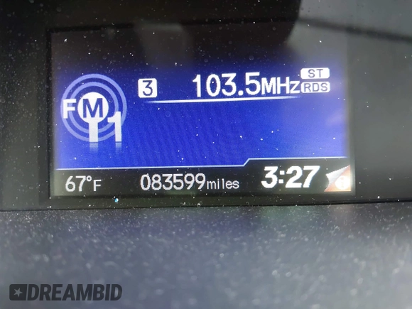 2014 Honda Civic Sedan LX with VIN 19XFB2F57EE253852, listed as a IAAI auction lot 42115504 with 83,599 mi miles. Bid and sale history available at carsss.com. Image 16.