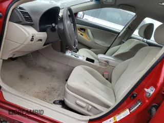 2007 Toyota Camry CE with VIN 4T1BE46K67U093759, listed as a Copart auction lot 51291295 with 190,813 mi miles and Salvage Title. Bid and sale history available at DreamBid. Image 7.