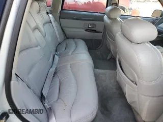 1997 Lincoln Town Car Signature z VIN 1LNLM82W9VY633666, wystawiony jako Copart lot #45396215 z przebiegiem 100 182 mil mil oraz Szkoda całkowita • Salvage title. Historia ofert i sprzedaży dostępna na DreamBid. Obrazek 11.