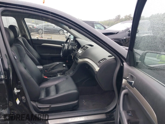 2004 Acura TSX z VIN JH4CL95884C007577, wystawiony jako IAAI lot #42521941 z przebiegiem 148 881 mil mil oraz . Historia ofert i sprzedaży dostępna na DreamBid. Obrazek 5.