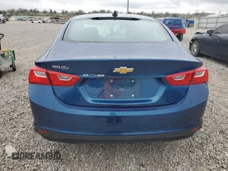 2019 Chevrolet Malibu LS z VIN 1G1ZB5ST9KF114934, wystawiony jako Copart lot #51157745 z przebiegiem 89 136 mil mil oraz Szkoda całkowita • Salvage title. Historia ofert i sprzedaży dostępna na DreamBid. Obrazek 6.