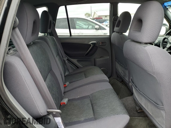2001 Toyota RAV4 с VIN JTEHH20V910106673, выставлен на аукционе Copart как лот 57728225 с пробегом 195 323 миль миль и Чистый • Clean title. История ставок и продаж доступна на DreamBid. Изображение 11.