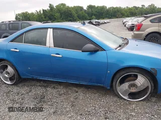 2008 Pontiac G6 GT z VIN 1G2ZH57N084149094, wystawiony jako IAAI lot #42303301 z przebiegiem 150 994 mil mil oraz . Historia ofert i sprzedaży dostępna na DreamBid. Obrazek 6.