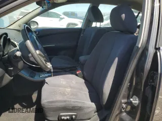 2006 Nissan Altima S z VIN 1N4AL11D06N450154, wystawiony jako Copart lot #59143515 z przebiegiem 121 305 mil mil oraz Szkoda całkowita • Salvage title. Historia ofert i sprzedaży dostępna na DreamBid. Obrazek 7.