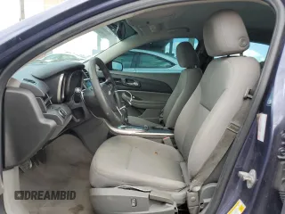 2013 Chevrolet Malibu LS with VIN 1G11B5SA5DF192495, listed as a Copart auction lot 47100155 with 129,514 mi miles and Clean Title. Bid and sale history available at DreamBid. Image 7.