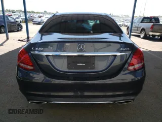 2015 Mercedes-Benz C 300 Luxury с VIN 55SWF4KB0FU012723, выставлен на аукционе Copart как лот 55112815 с пробегом 106 566 миль миль и Списание • Salvage title. История ставок и продаж доступна на DreamBid. Изображение 6.