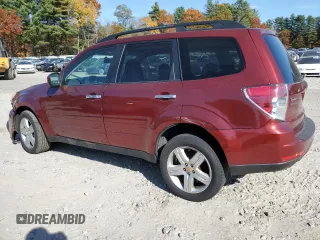 2009 Subaru Forester с VIN JF2SH65639H705568, выставлен на аукционе Copart как лот 80718334 с пробегом 162 054 миль миль и Чистый • Clean title. История ставок и продаж доступна на DreamBid. Изображение 2.
