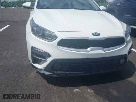 2019 Kia Forte LXS with VIN 3KPF24AD0KE010499, listed as a IAAI auction lot 42198922 with 188,674 mi miles and . Bid and sale history available at DreamBid. Image 6.