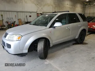2006 Saturn VUE z VIN 5GZCZ53436S814721, wystawiony jako Copart lot #60721845 z przebiegiem 507 288 mil mil oraz Nie do naprawy • Non repairable. Historia ofert i sprzedaży dostępna na DreamBid. Obrazek 1.