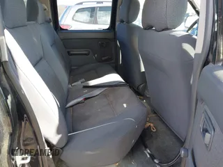 2002 Nissan Frontier XE with VIN 1N6ED27Y22C360239, listed as a IAAI auction lot 40894182 with Not provided miles and . Bid and sale history available at DreamBid. Image 8.