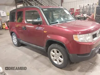 2011 Honda Element EX z VIN 5J6YH2H78BL005760, wystawiony jako IAAI lot #42295812 z przebiegiem 115 643 mil mil oraz . Historia ofert i sprzedaży dostępna na DreamBid. Obrazek 1.