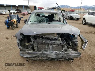 2016 Subaru Legacy 2.5i with VIN 4S3BNBA63G3012824, listed as a Copart auction lot 45487775 with 0 mi miles and Salvage Title. Bid and sale history available at carsss.com. Image 5.