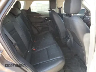 2020 Land Rover Range Rover Evoque S with VIN SALZJ2FX8LH022850, listed as a Copart auction lot 50439675 with 55,283 mi miles and Salvage Title. Bid and sale history available at DreamBid. Image 10.