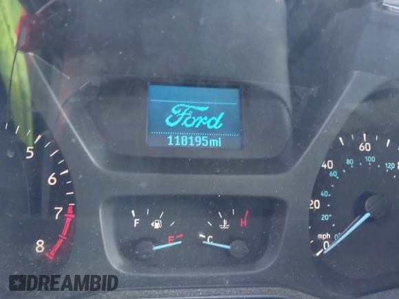 2017 Ford Transit с VIN 1FDBF9ZM4HKB57754, выставлен на аукционе IAAI как лот 42370336 с пробегом 118 195 миль миль и . История ставок и продаж доступна на DreamBid. Изображение 18.