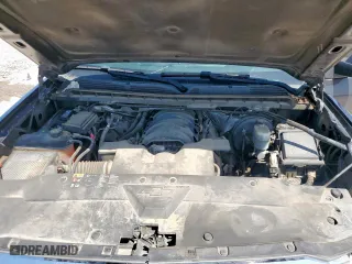 2016 Chevrolet Silverado 1500 LT with VIN 3GCPCREC2GG287327, listed as a Copart auction lot 52675245 with 148,580 mi miles and Salvage Title. Bid and sale history available at carsss.com. Image 12.