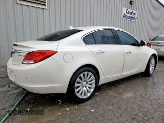 2012 Buick Regal Turbo Premium 1 с VIN 2G4GS5EVXC9182242, выставлен на аукционе Copart как лот 57914345 с пробегом 106 894 миль миль и Чистый • Clean title. История ставок и продаж доступна на DreamBid. Изображение 3.